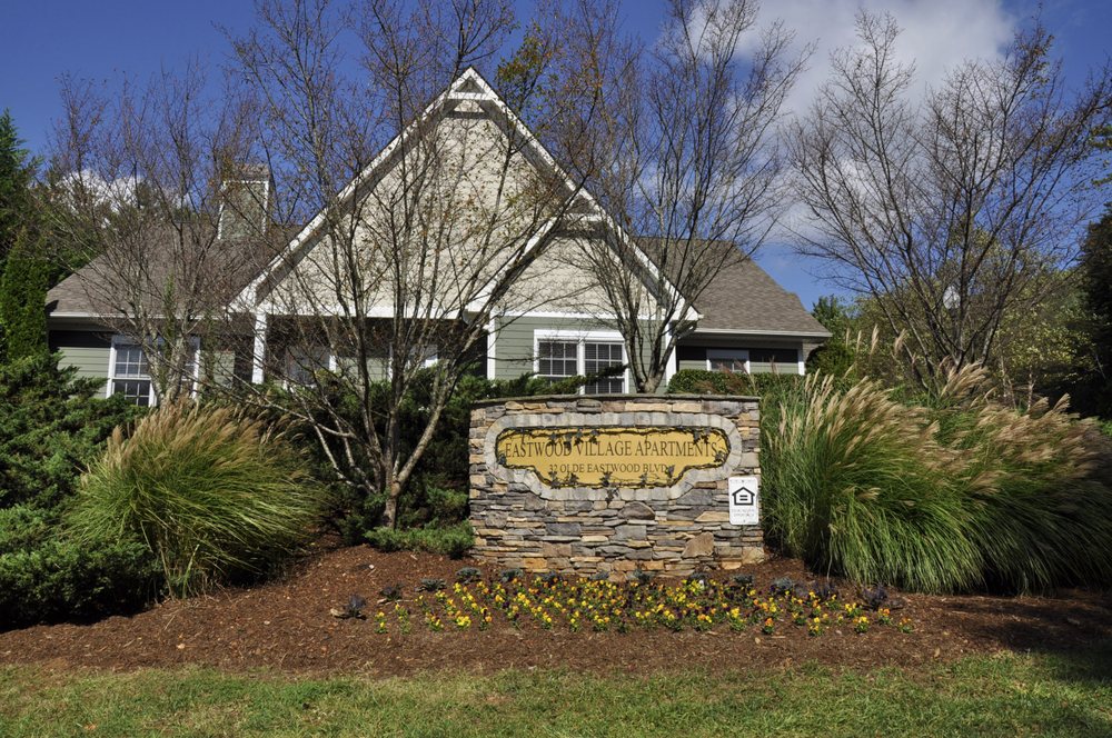 Eastwood Village Apartments