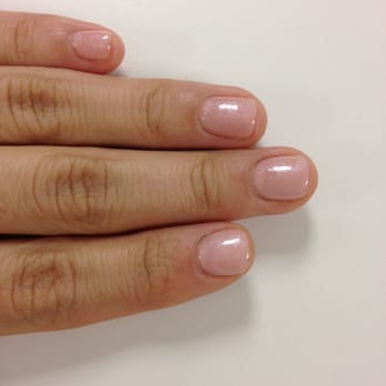 shellac mani pedi deals toronto