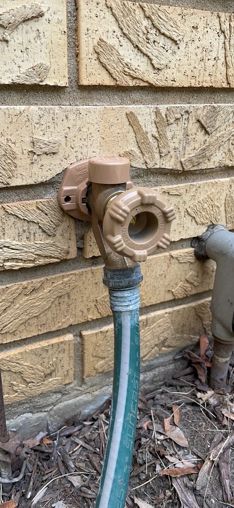 image of business Barker Plumbing