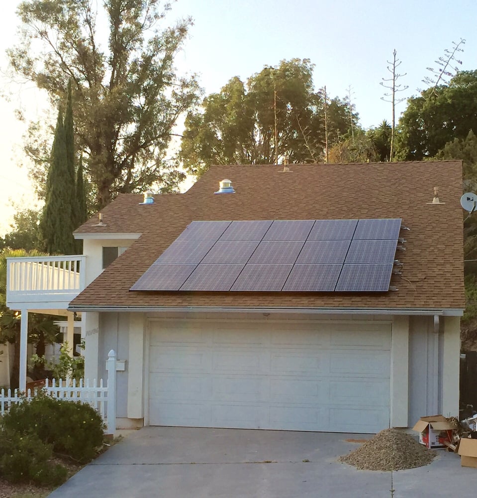 San Diego's Best 25 Solar Installation Companies in 2018
