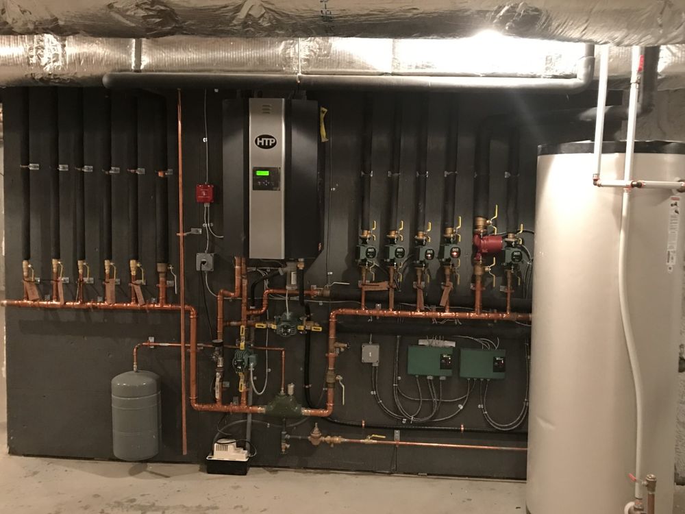 Superior Comfort Heating & Air Conditioning
