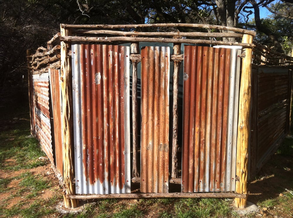 image of business Texas Native Rainwater