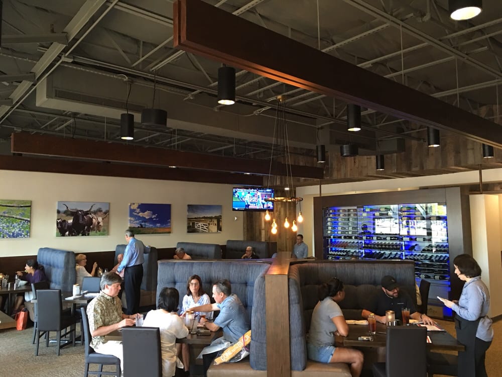 Texas Scratch Kitchen 50 Photos & 45 Reviews American (New) 5600