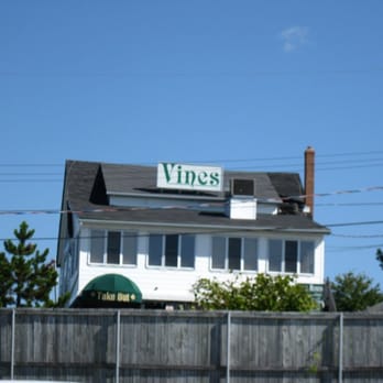 The Vines Restaurant Menu Dartmouth The Vines Restaurant Menu Dartmouth