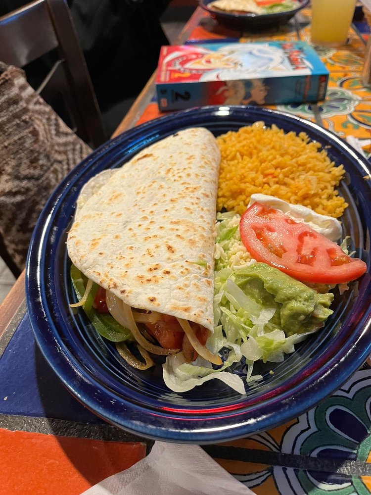 El Chapala Mexican Restaurant