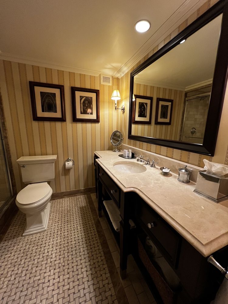 Washington Duke Inn & Golf Club