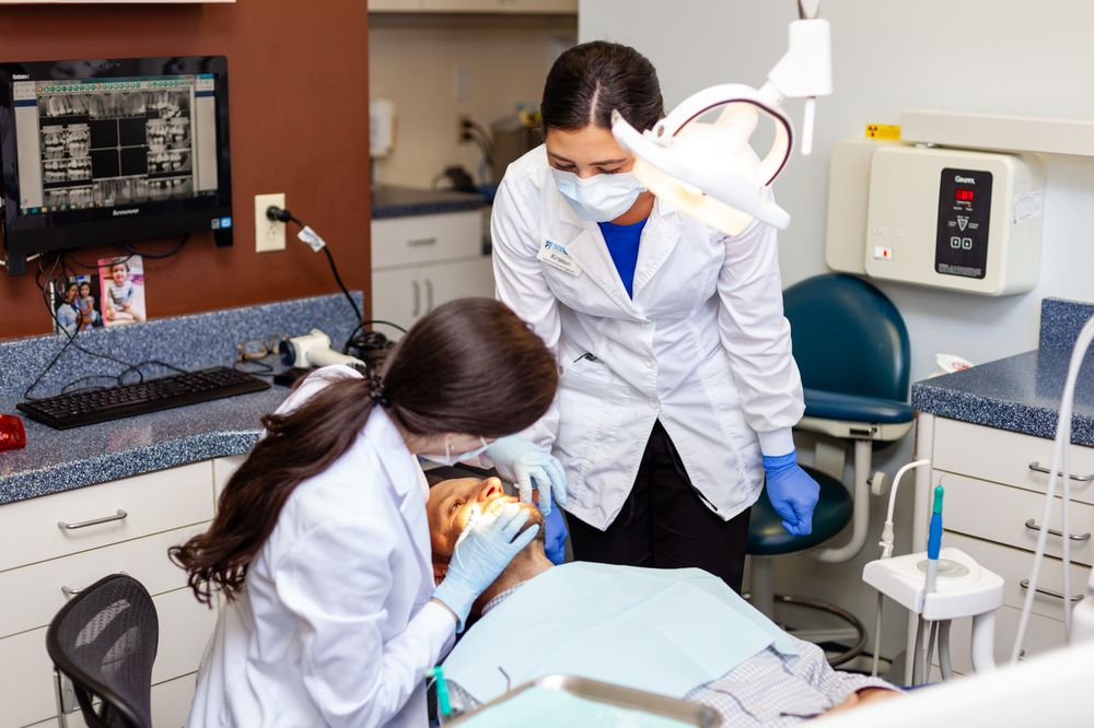 image of business 508 Dentist