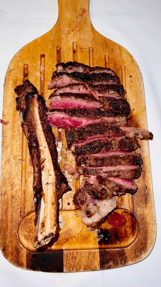 Vic & Anthony's Steakhouse