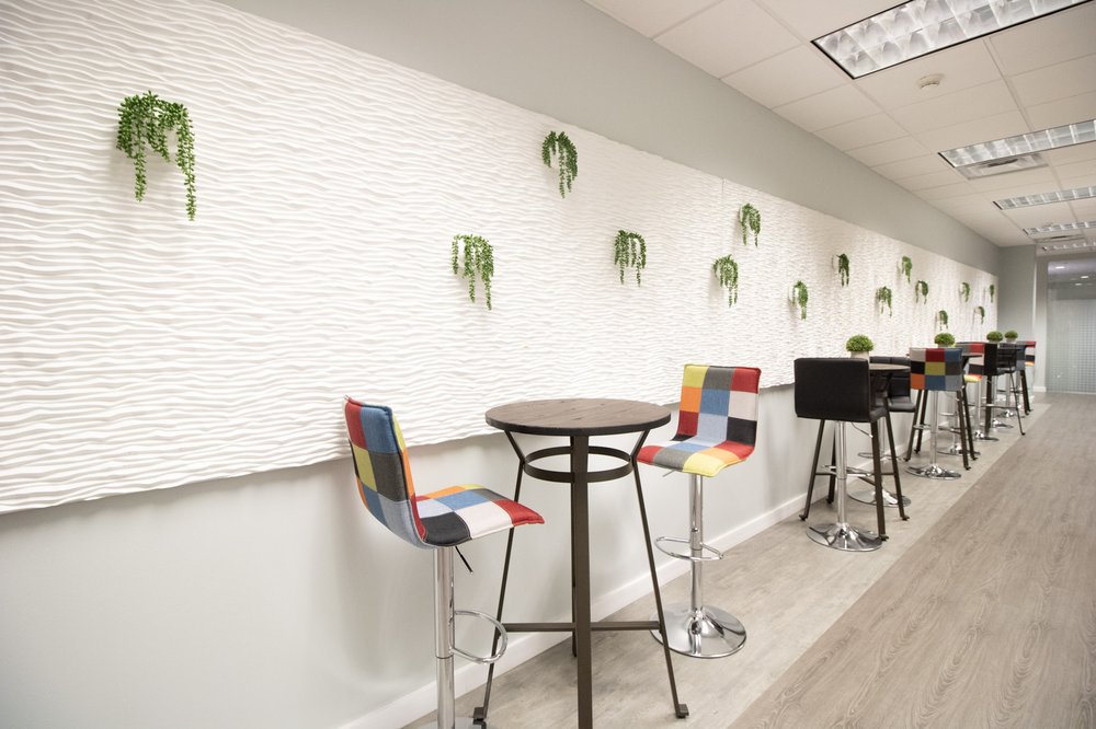 Quest Workspaces - Coral Gables