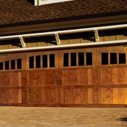 Access Overhead Garage Doors Door Services 9036 N Park Photo Of Access Overhead Garage Doors Milwaukee Wi United States