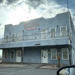 Kofa Cafe Closed Cafes 42370 Vicksburg Rd Salome Az Photo Of Kofa Cafe Salome Az United States
