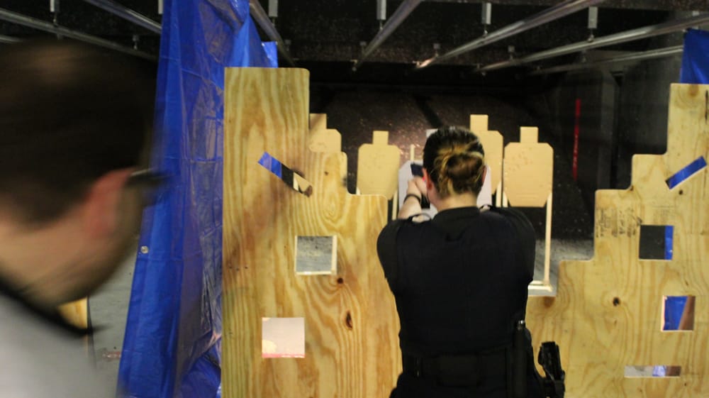 Maxon Shooters Supplies & Indoor Range 52 Photos & 108 Reviews Gun(00)