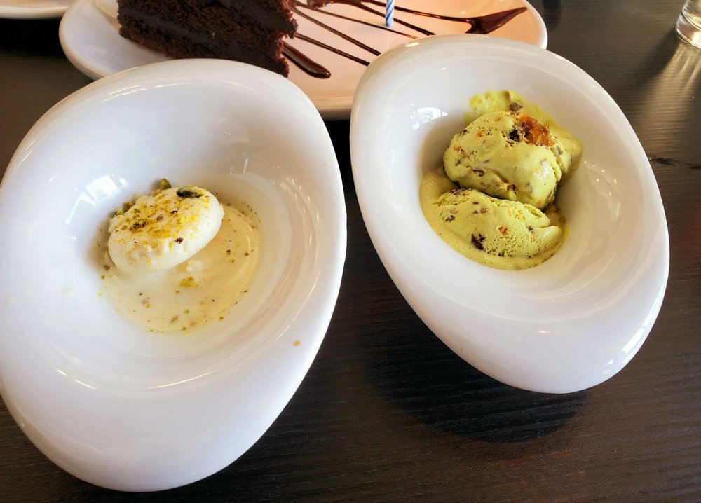 MOKSHA Indian Brasserie