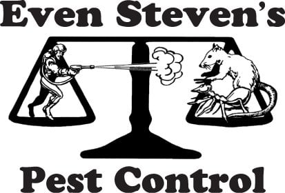 Even Steven's Pest Control