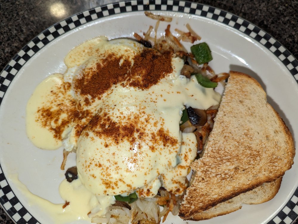 Cahill Diner
