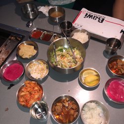 Bawi Korean Bbq 19 Photos 30 Reviews 4121 S National Bawi Korean Bbq 19 Photos 30 Reviews 4121 S National Ave Springfield Mo Restaurant Phone Number Yelp