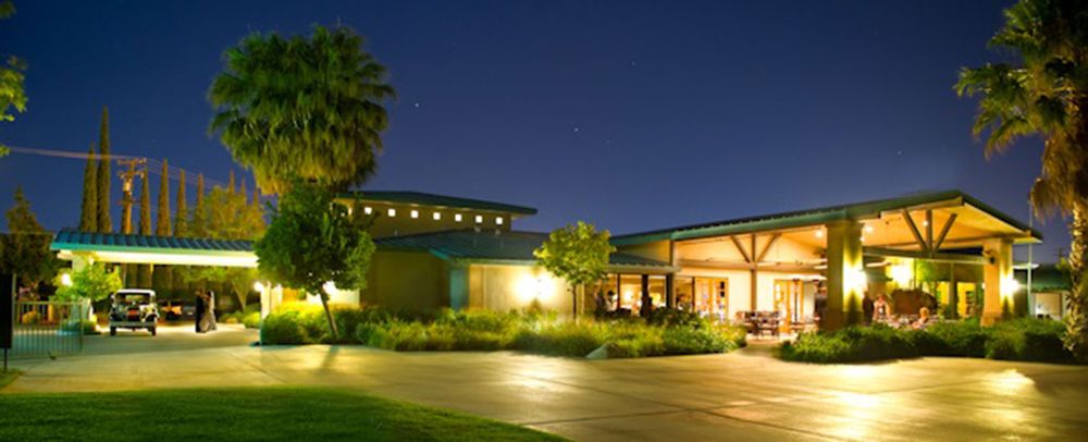 Antelope Valley Country Club