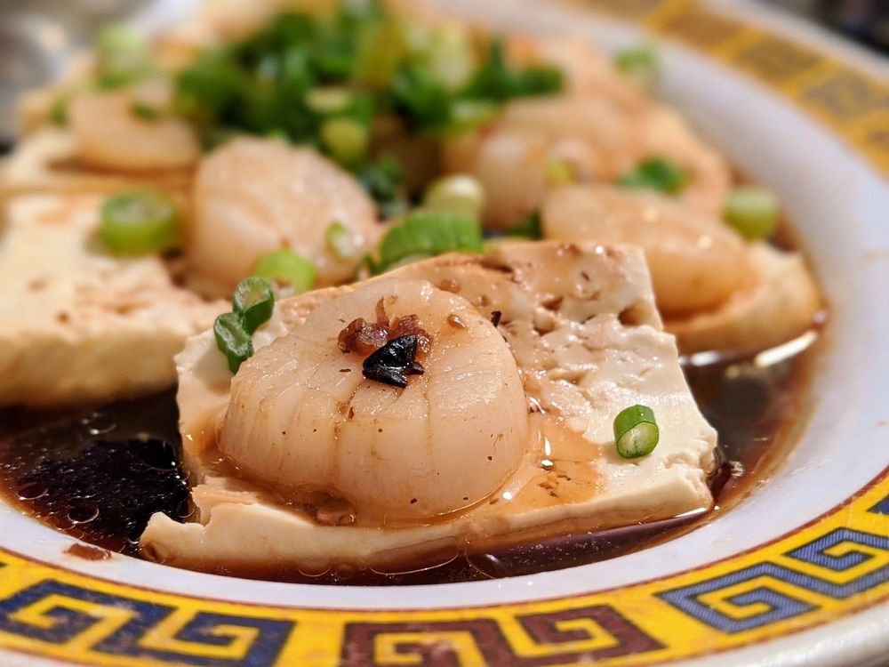 Hong Kong Chinese Restaurant