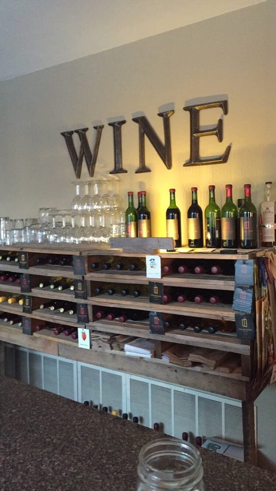 Mona Rose Winery 10 Photos Wineries 2696 S Packerland Dr, Green