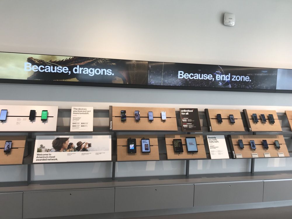 Verizon