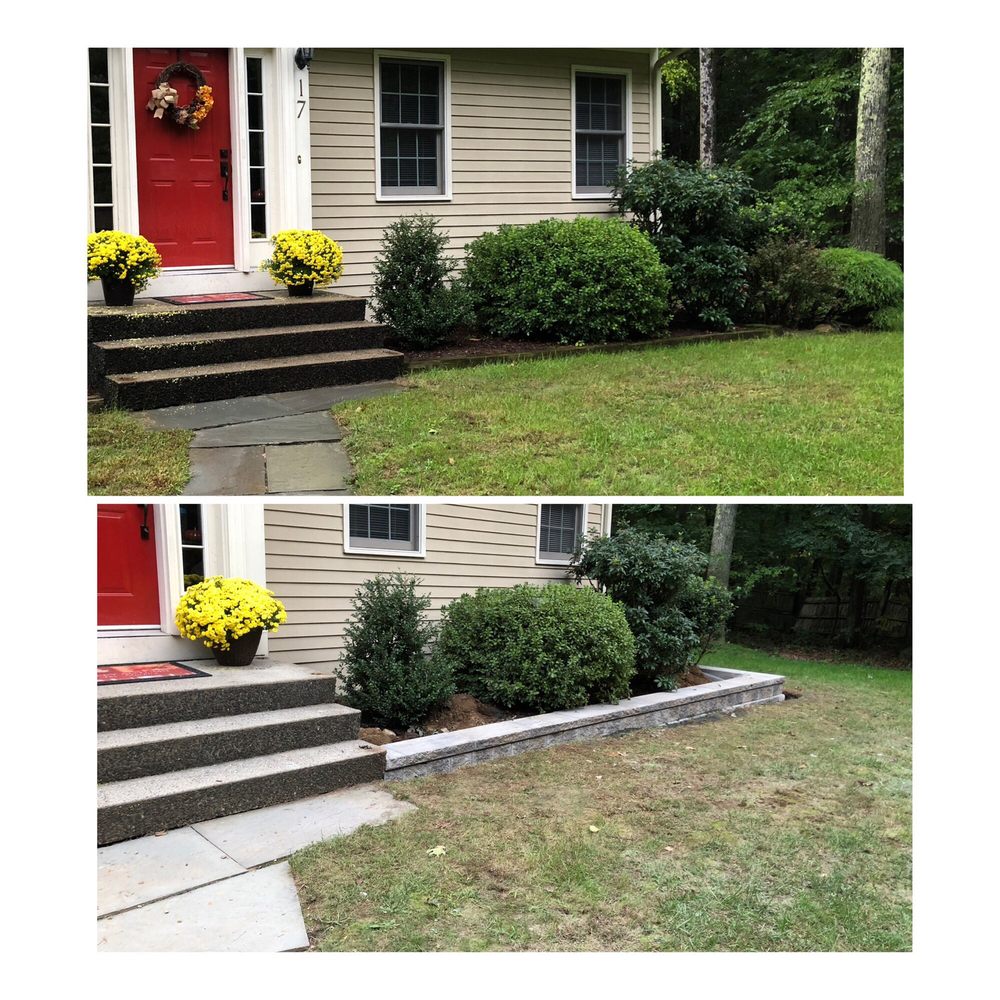 Giglio Landscape Services