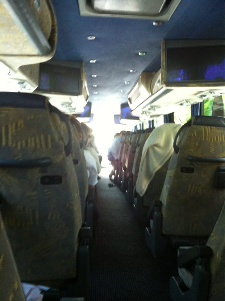 BestBus - DuPont Circle