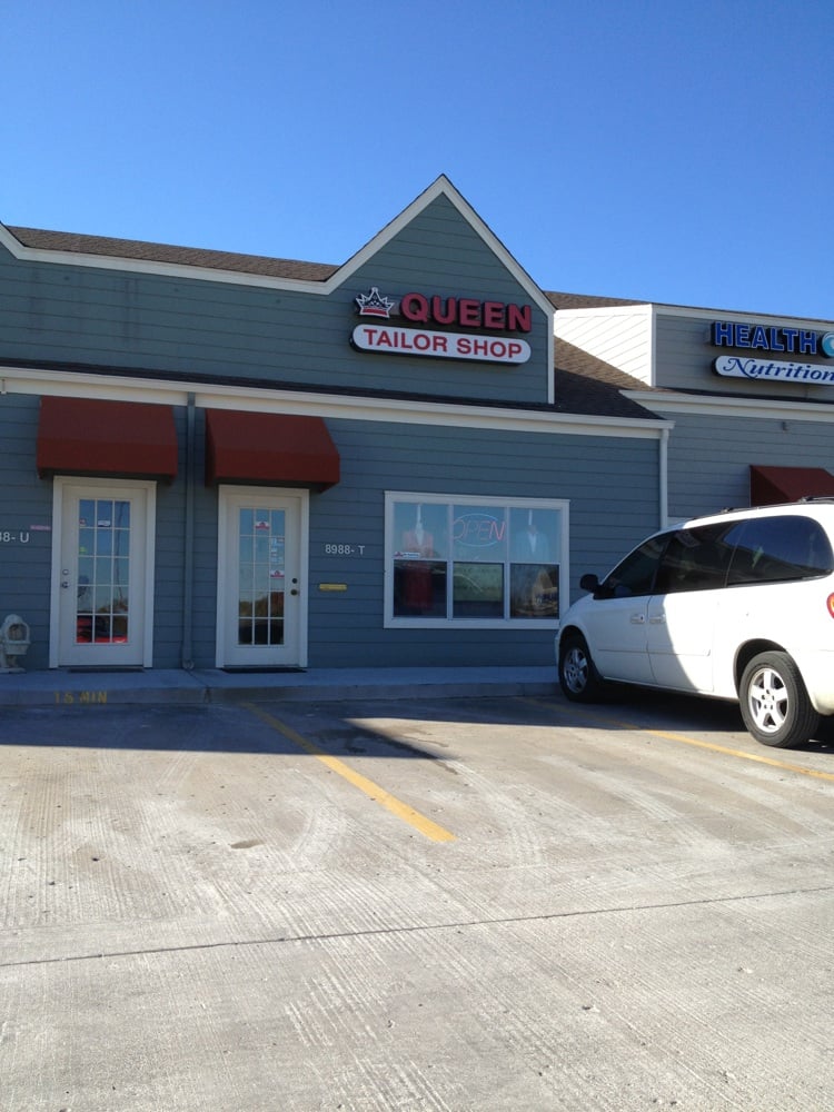 Queen Tailor Shop Tailor Tulsa, OK Reviews Photos Phone