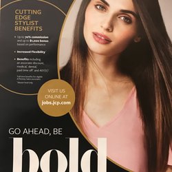 Jc Penney Hair Salon Hairdressers 730 Meyerland Plz Meyerland