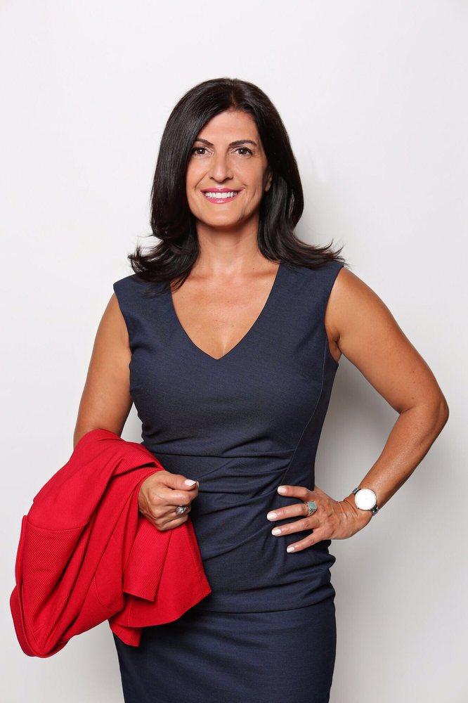 Mary Sigiannis - Royal LePage Signature Realty