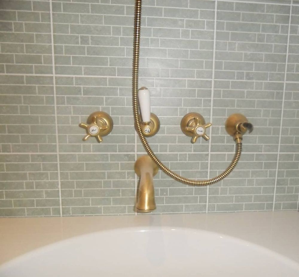 image of business Edgewater Glen Plumbing and Heating