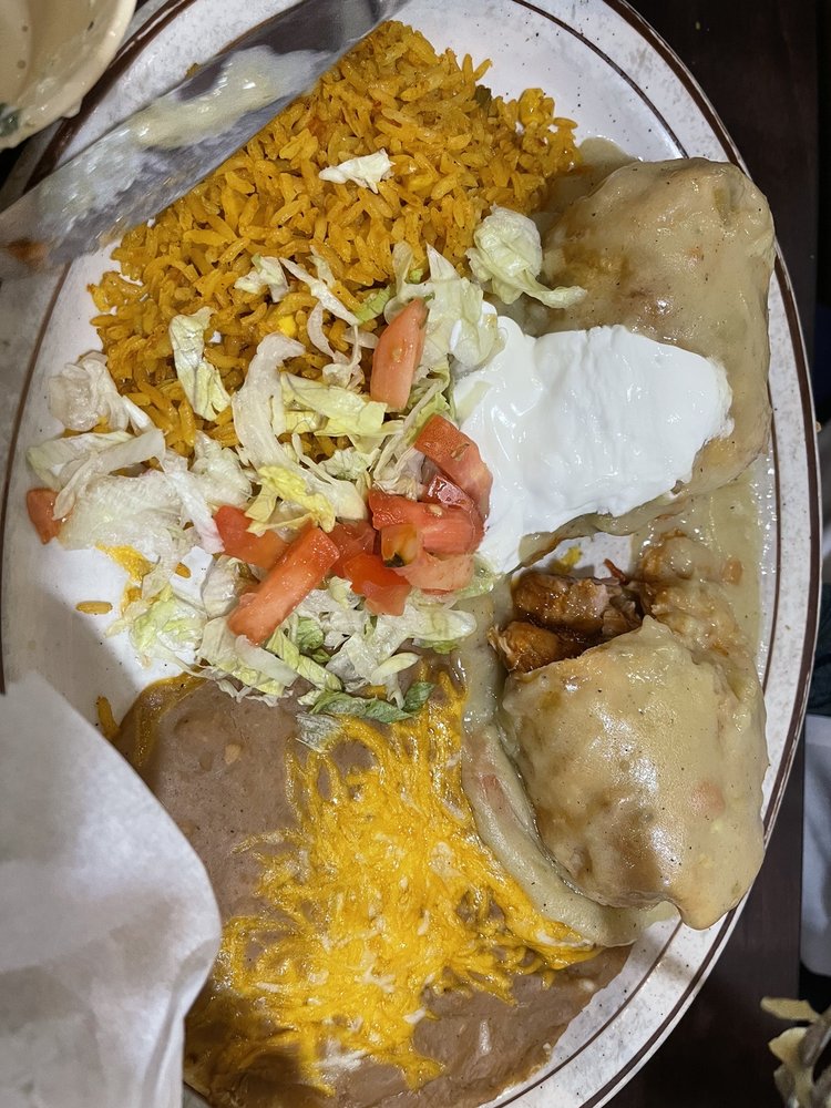 El Potro Mexican Cafe