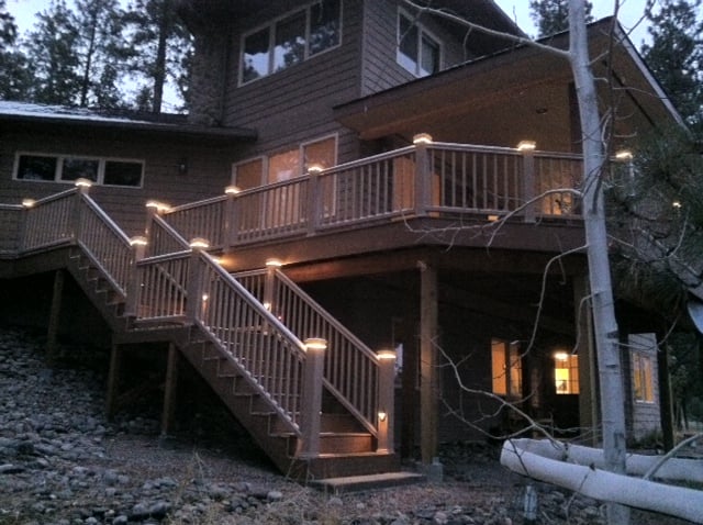 image of business Saddle Mountain Construction