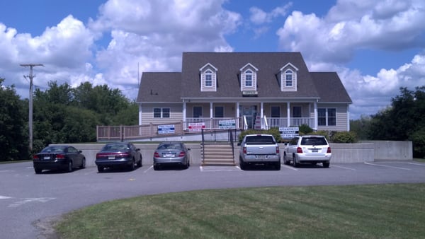 Mink Street Self Storage 65 St Seekonk Ma Facilities Photos 9