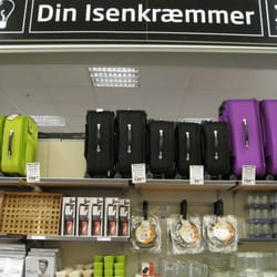 min isenkræmmer