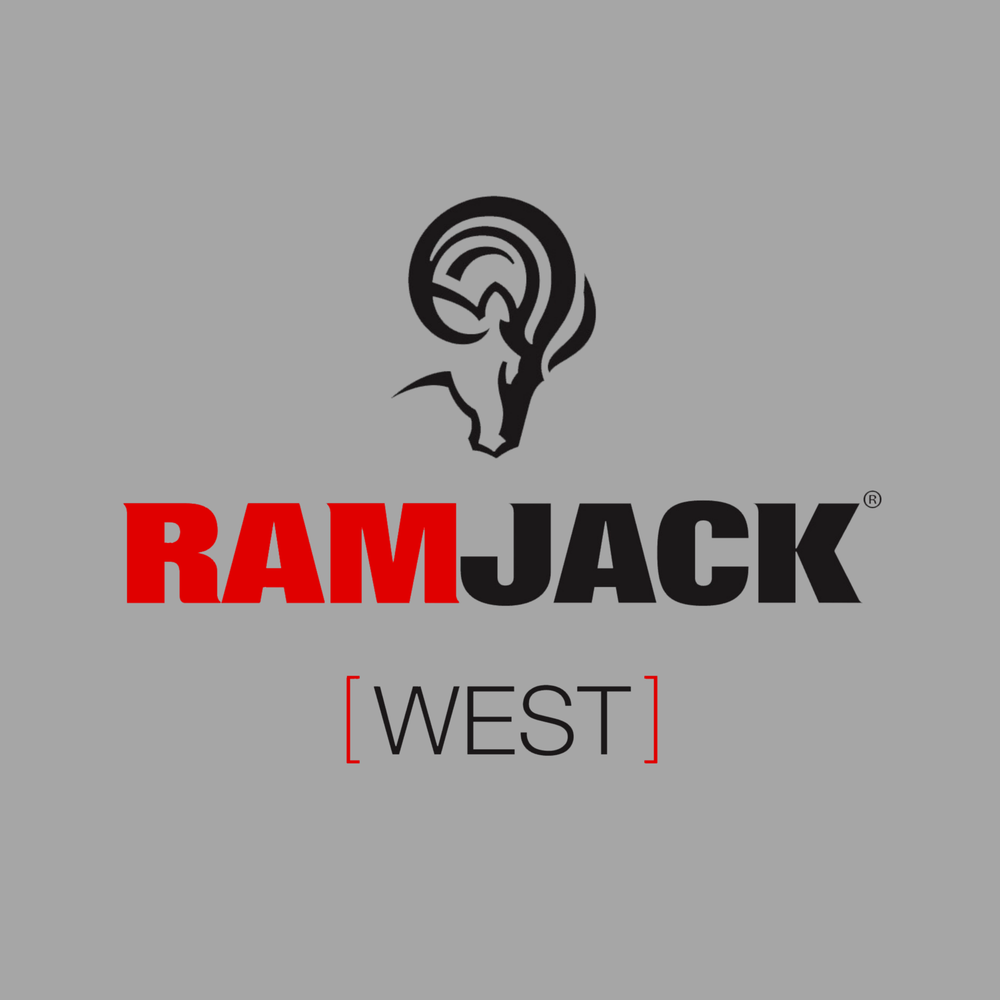 Ram Jack West - Portland