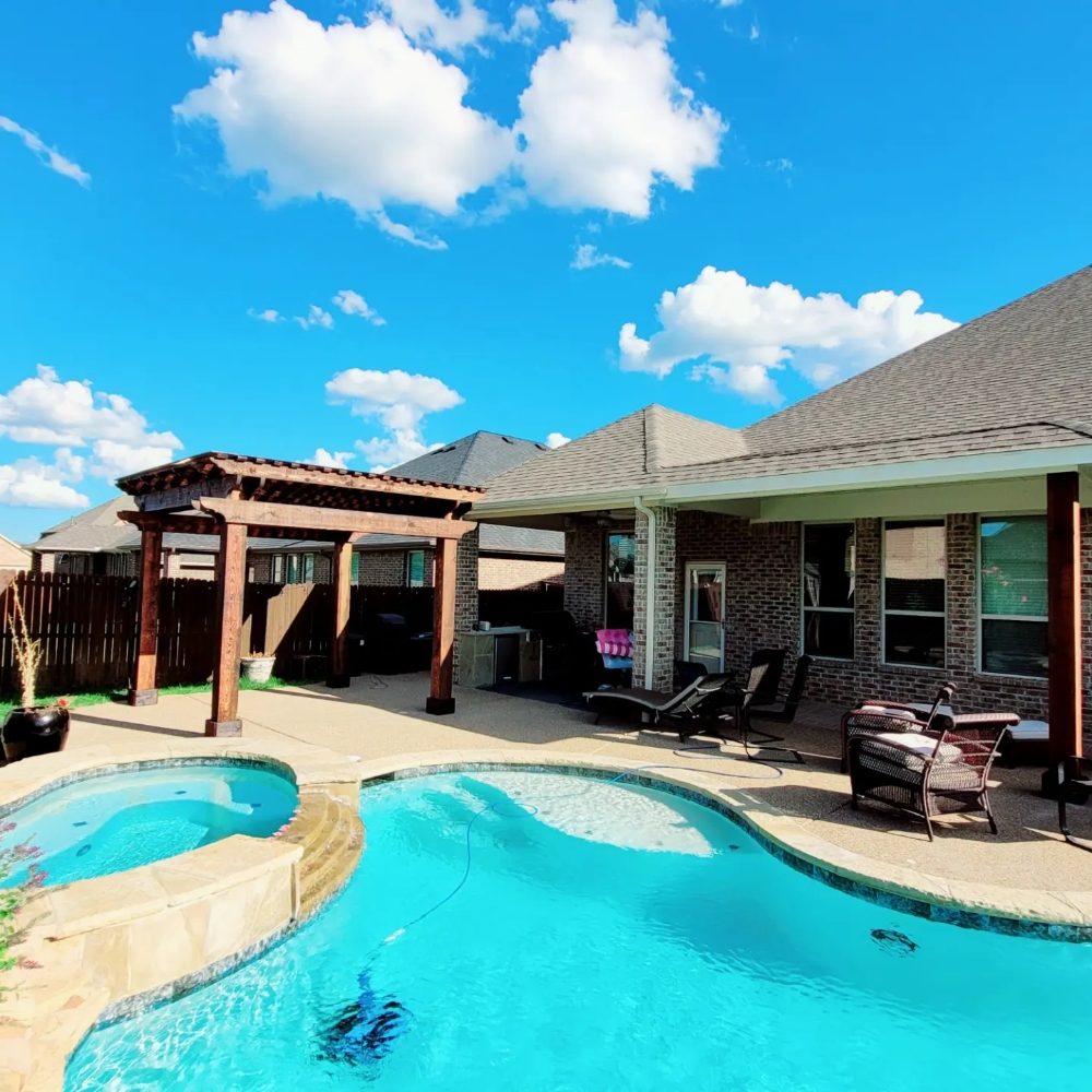 image of business Texas Patios Plus