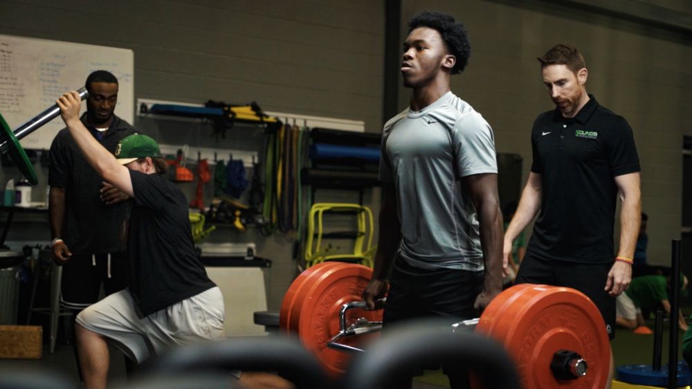 Youngs Physical Therapy & Sports Performance