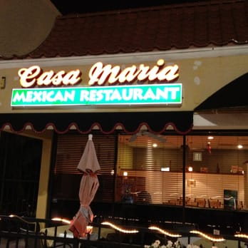 Orlando Mexican Restaurants Best Casa Maria Mexican Restaurant Closed 11 Photos