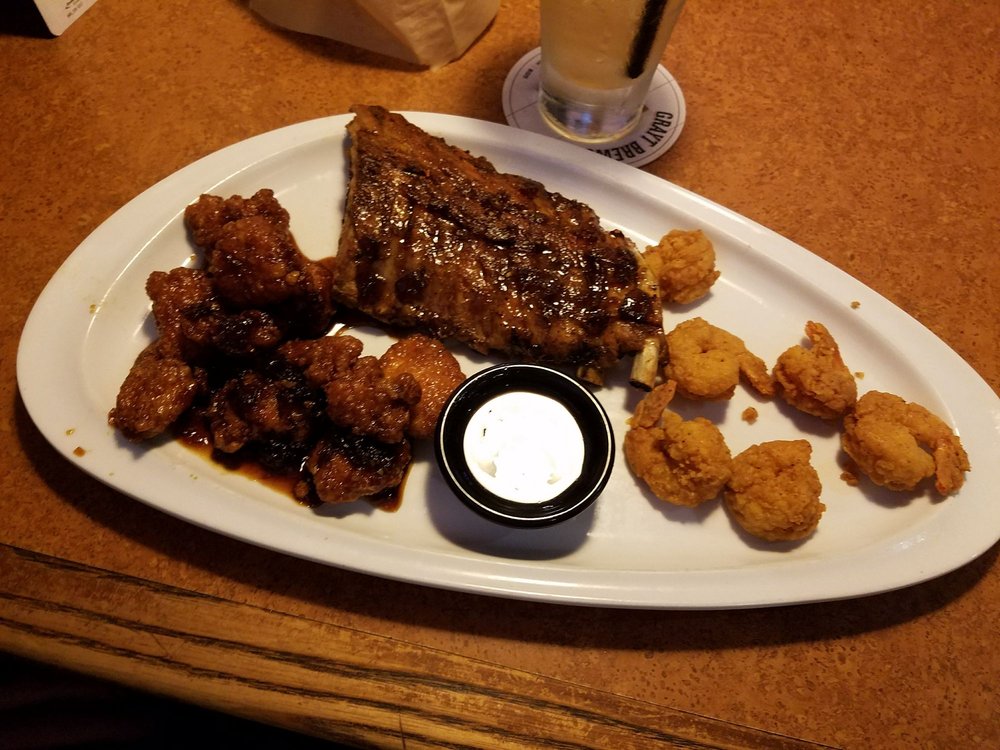 TGI Fridays 31 Photos & 24 Reviews American (Traditional) 1035