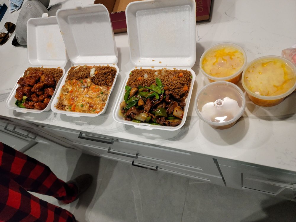 Hai San Chinese Restaurant