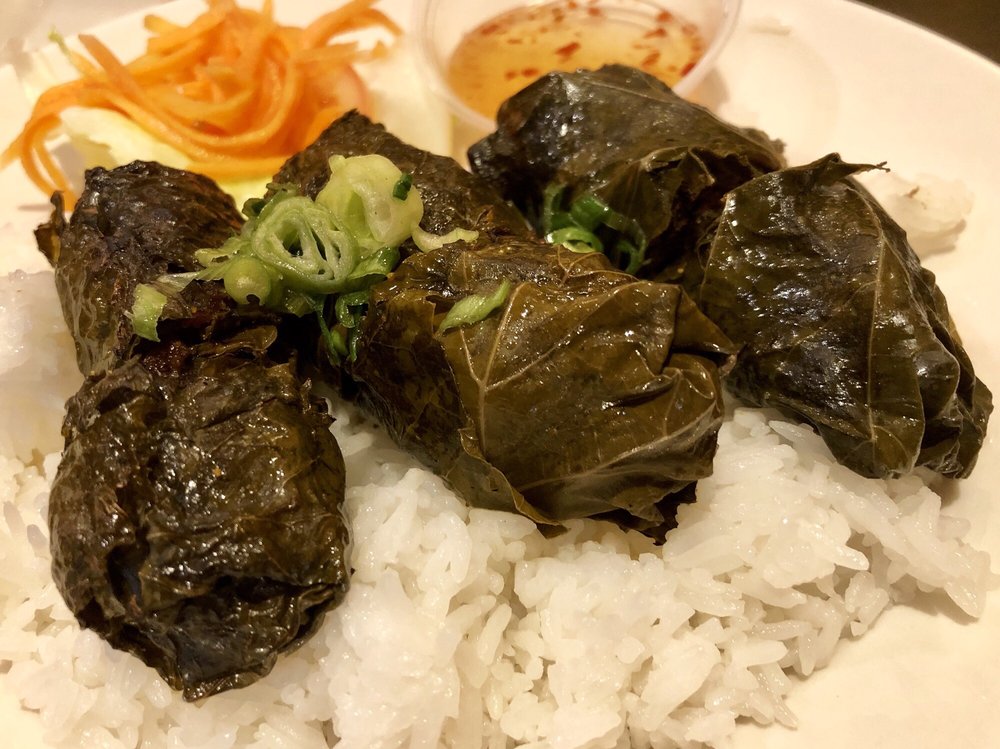 Pho Dat Thanh Pho Dat Thanh