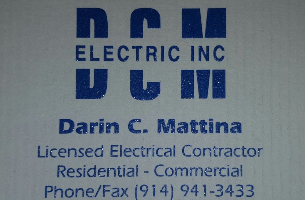 DCM Electric