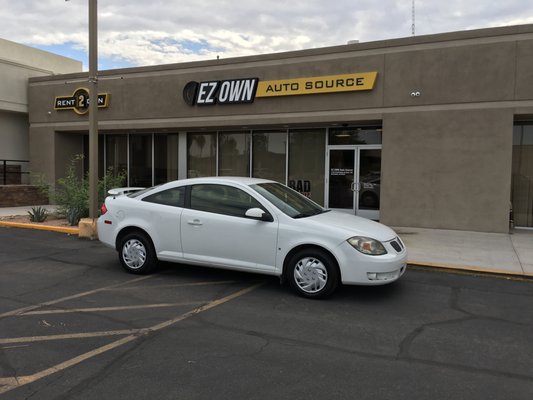 Ez Own Auto Source 1723 N Scottsdale Rd Az Ez Own Auto Source 1723 N Scottsdale Rd Az