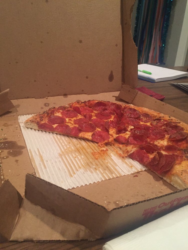 Pizza Hut