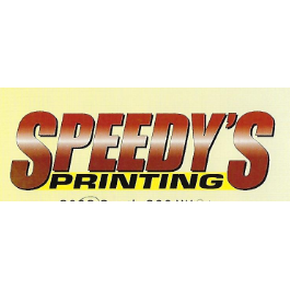 Speedy's Printing