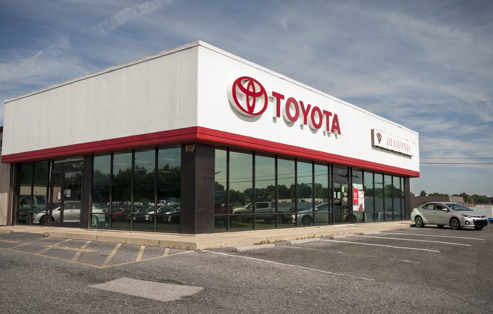 Bennett Toyota Of Lebanon Toyota Dealer Used Cars Lebanon Pa >> Bennett Toyota Of Lebanon Car Dealers 1509 Quentin Rd Bennett Toyota Of Lebanon Toyota Dealer Used Cars Lebanon Pa >> Bennett Toyota Of Lebanon Car Dealers 1509 Quentin Rd