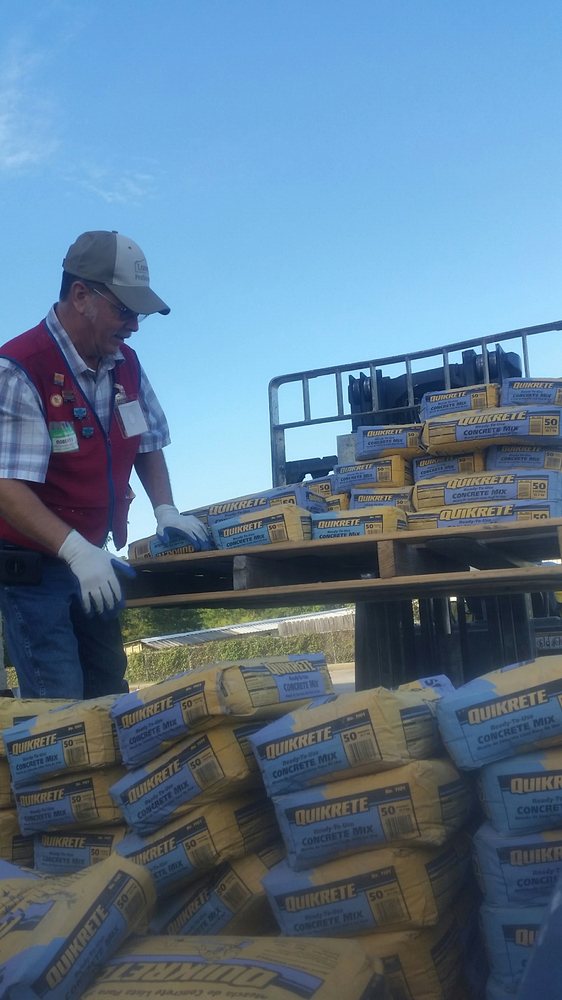 Lowe’s - Lufkin - Building Supplies - 3501 S Medford Dr, Lufkin, TX