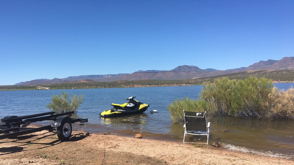 Roosevelt Lake Visitors Center 17 Photos Boating Theodore