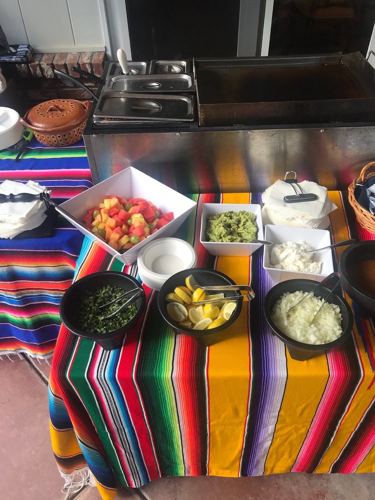 Salsa Verde Mexican Cuisine
