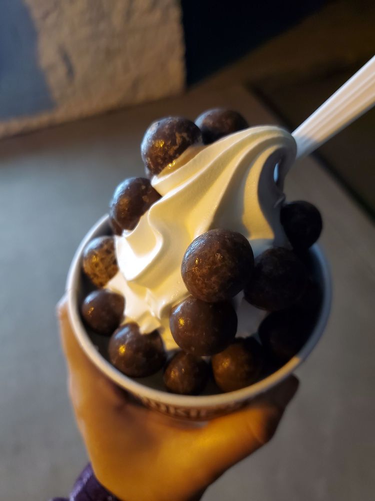 Kookie’s Q & Creamery